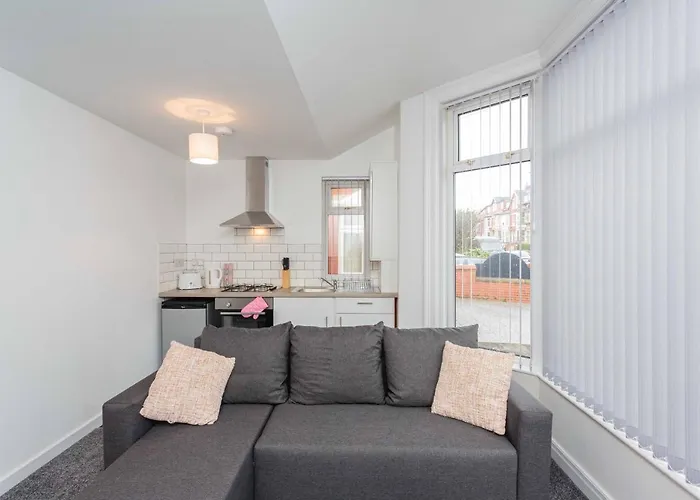 Cherry Property - Hornby Road