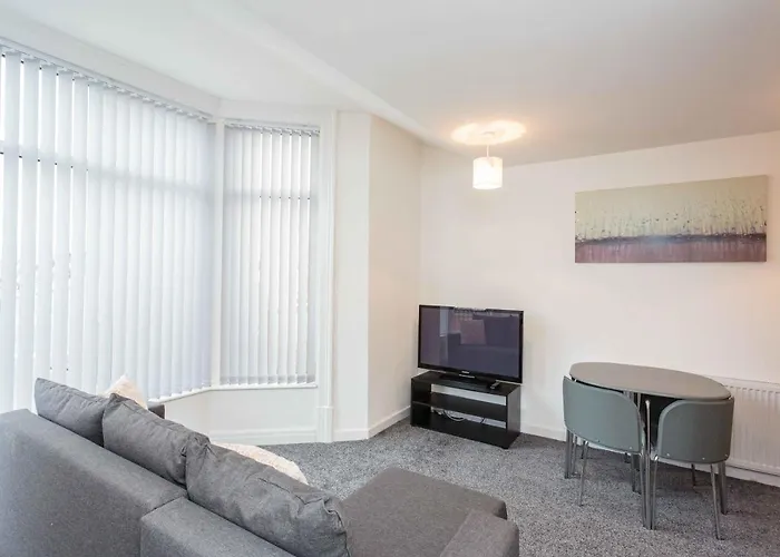 Cherry Property - Hornby Road