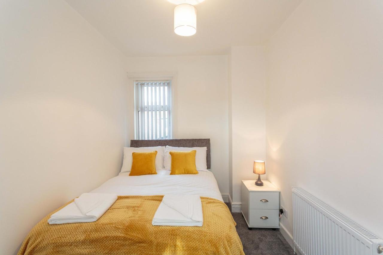 Cherry - Hornby Road Appartement
