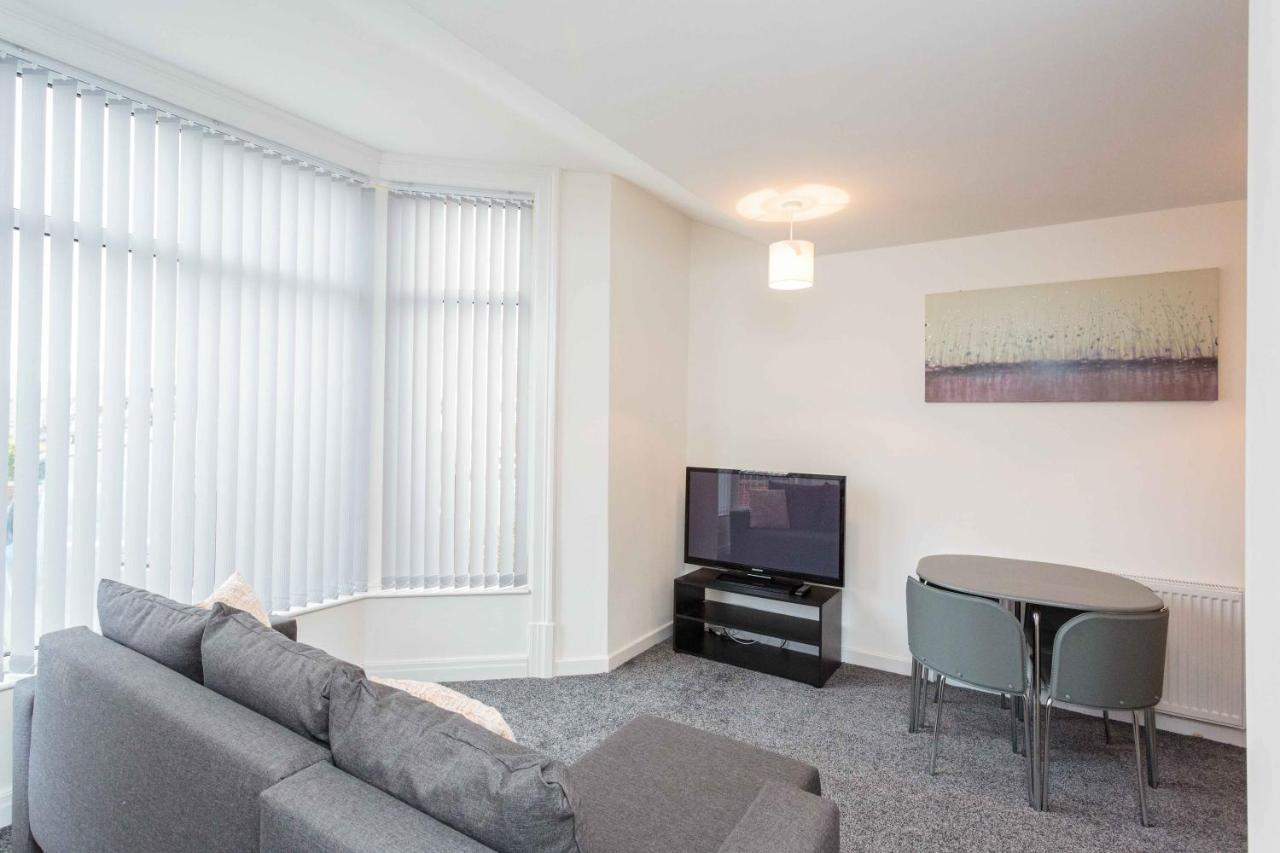 Appartement Cherry - Hornby Road